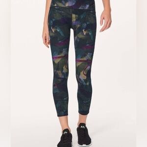 Lululemon Train Times 7/8 Pant *25"